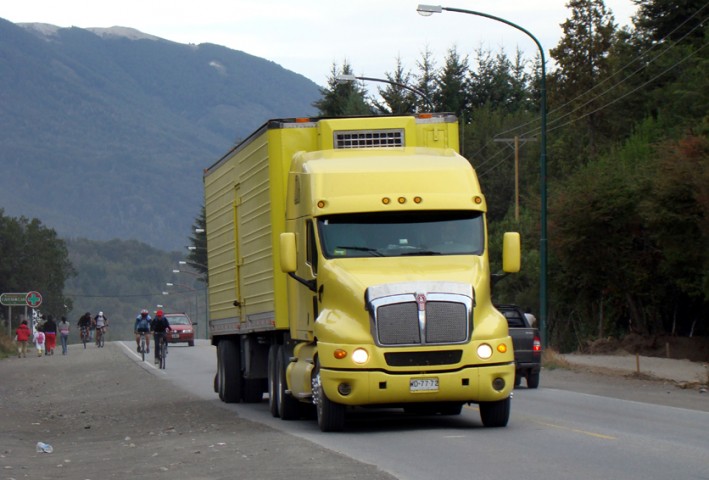 Resultado de imagen para bioceanico villa la angostura