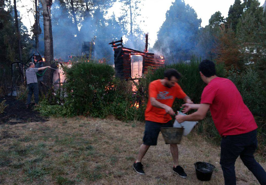 Fotos: B2000