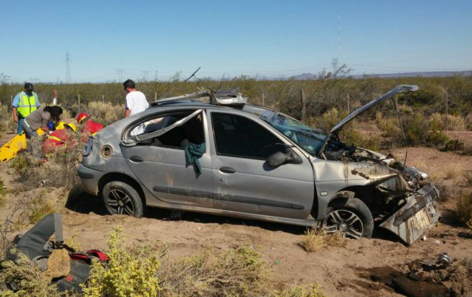 Fotos: LM Neuquén/Rodolfo Ramírez