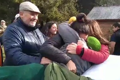 Foto: Florencia Piscicelli