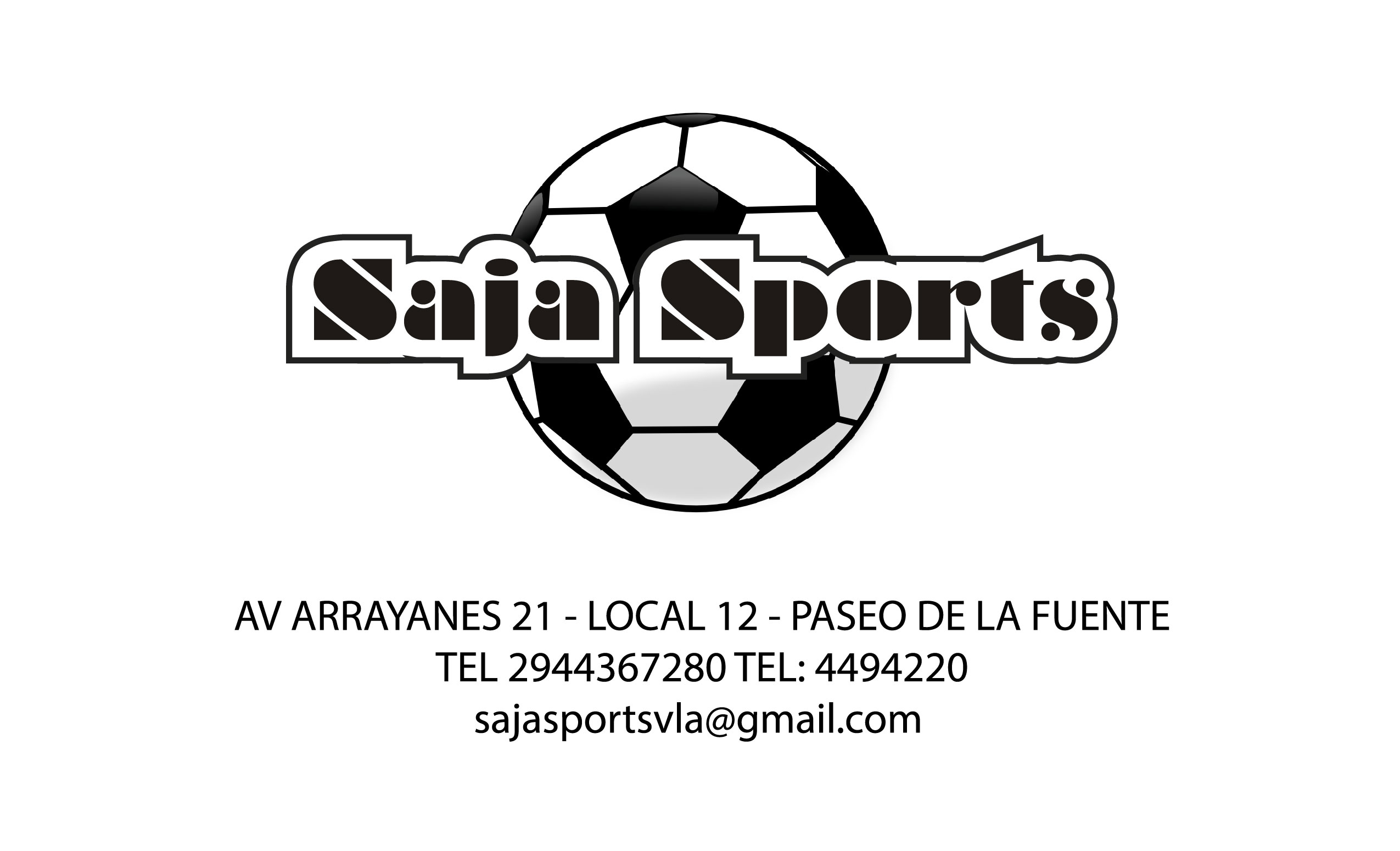 Saja Deportes