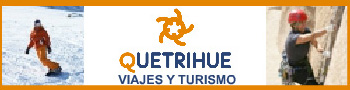 Quetrihue Viajes y Turismos