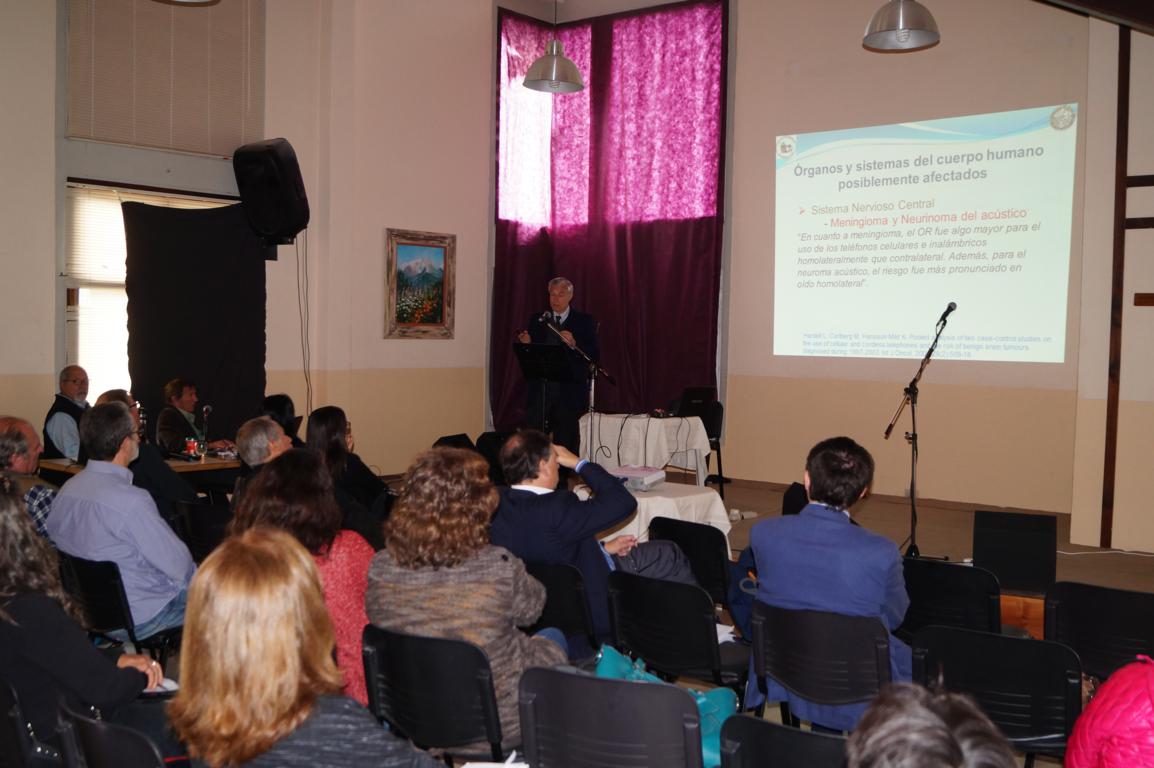 Resultado de imagen para antenas 4g villa la angostura