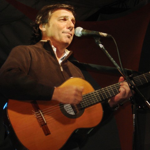 Facundo Saravia