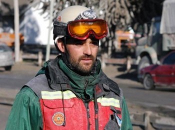 Raúl Elgueta continúa internado en Buenos Aires en estado reservado.