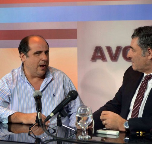 “Hay que salir a mostrar cómo está Angostura, usar las redes sociales”, explicó el funcionario.